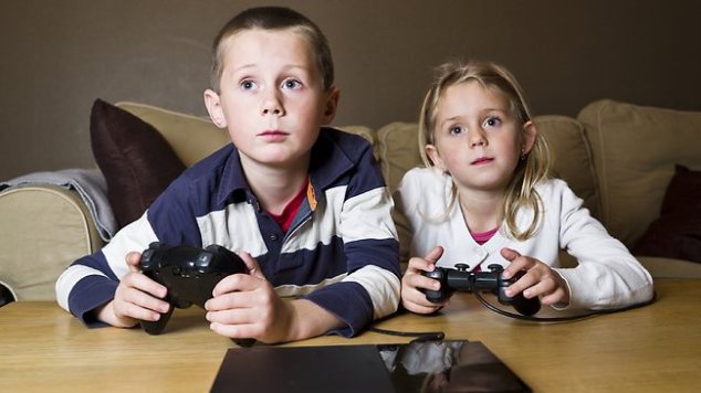 xbox for kids